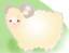 素材屋じゅん 年賀状素材 サムネイル